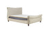 Copenhagen Bed Warm Stone
